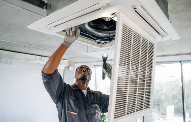 Licensed Hvac Installation service in Kent, OH - FH HVAC